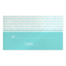 Tarjetas elegantes del lugar del boda del friki, a plantilla de tarjeta de negocio