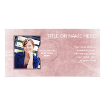 Tarjetas en blanco de la foto del marco de la foto tarjetas fotograficas personalizadas