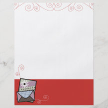 tarjetas hechas a mano del crafter que comercializ tarjeta publicitaria