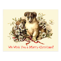 Tarjetas lindas y postales de las Felices Navidad 