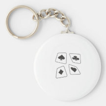 Tarjetas Llaveros Personalizados