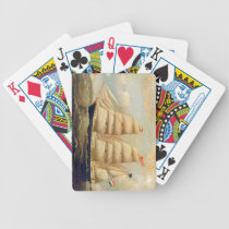 tarjetas que juegan de las podadoras cartas de juego