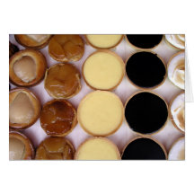 Tartas Tarjeta