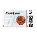 Tartfully el suyo… franqueo