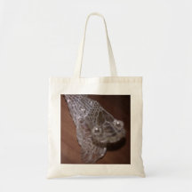Tasche Snake-Skin