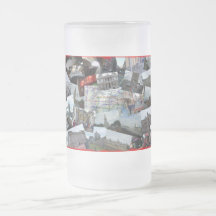 Tasse Glas