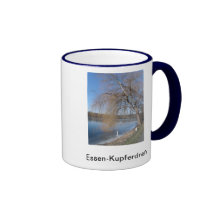 Tasse mit Foto aus Essen-Kupferdreh