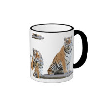 Tasse "Tiger" 01
