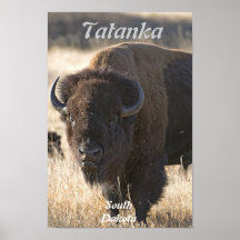 Tatanka Impresiones