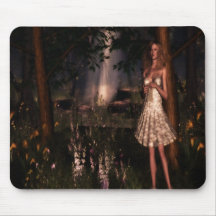Tatchianna Mousepad Tapetes De Raton