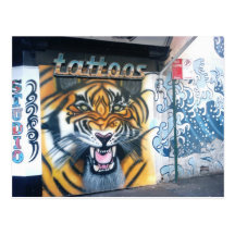 tattshop tarjetas postales