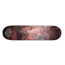 tatuaje patinetas personalizadas