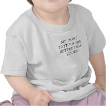 TATUAJES CAMISETA