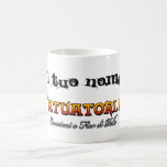 Tatuatori.it Taza De Café