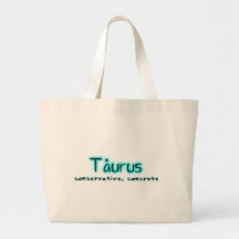 Tauro Bolsas Lienzo