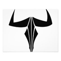 Tauro Bull Comunicado Personalizado