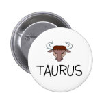 Tauro con Bull Pin