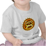 Tauro del zodiaco camiseta