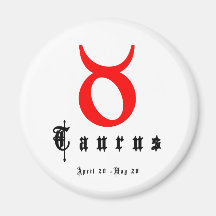 TAURO, el 20 de abril - 20 de mayo Iman