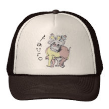 Tauro Gorros
