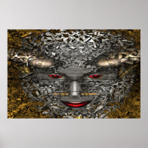 Tauro Poster