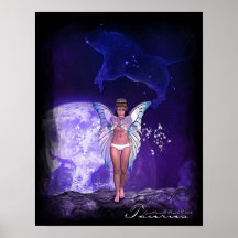 Tauro Posters