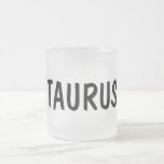 Tauro Tazas De Café