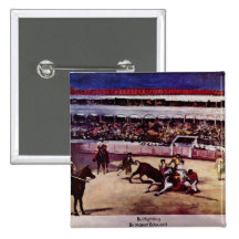 Tauromaquia de Manet Eduardo Pins