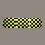 TAXI patineta