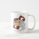 Taz que hace girar rápidamente tazas