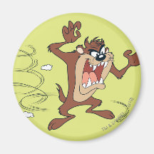 Taz que presenta 10 imán
