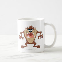 Taz que presenta 14 tazas de café