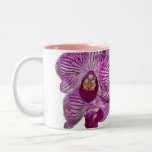 Taza #10 de la flor