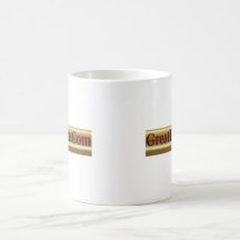 Taza 15oz de GreatLeague