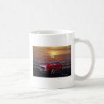 Taza 1967 de Comaro