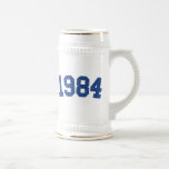 Taza 1984