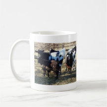 Taza 1 de la cabra