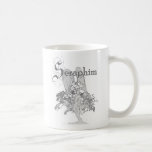 Taza #1 de los Seraphim