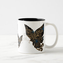 Taza 1 del alboroto