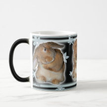 Taza 1 del conejito