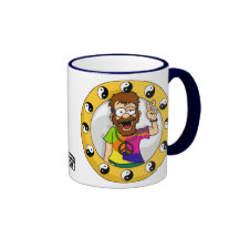 Taza 1 del Hippie