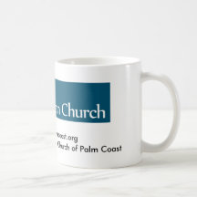 Taza 1 del Lutheran de Cristo