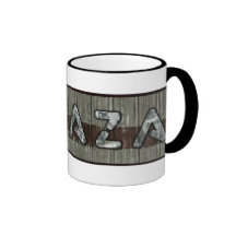 taza 2010 del campanero del extaza