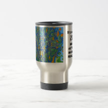 taza 2 de la quemadura