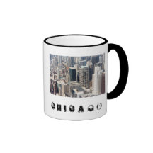 Taza 2 del campanero