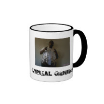 Taza 2 del campanero