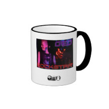 Taza 2 del campanero