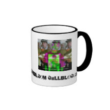 Taza 2 del campanero
