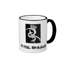 Taza 2 del campanero