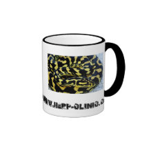 Taza 2 del campanero